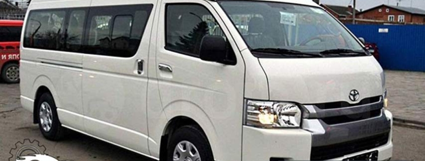 امداد خودرو هایس