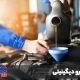 تعمیر خودرو دیگینیتی