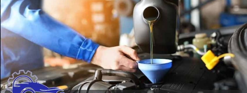 تعمیر خودرو دیگینیتی